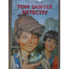 TOM SAWYER DETECTIV