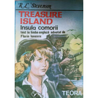 TREASURE ISLAND. INSULA COMORII TREASURE ISLAND. INSULA COMORII