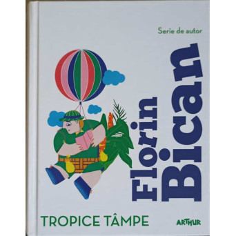 TROPICE TAMPE