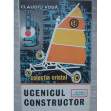 UCENICUL CONSTRUCTOR
