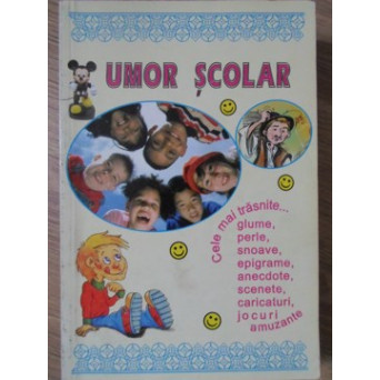 UMOR SCOLAR