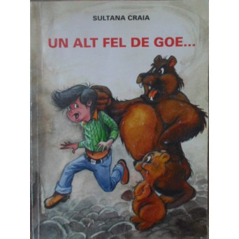 UN ALT FEL DE GOE...
