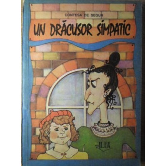UN DRACUSOR SIMPATIC