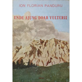 UNDE AJUNG DOAR VULTURII