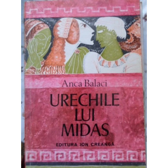 URECHILE LUI MIDAS