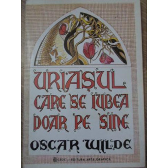 URIASUL CARE SE IUBEA DOAR PE SINE
