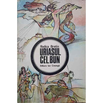 URIASUL CEL BUN