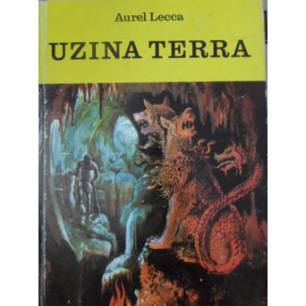 UZINA TERRA