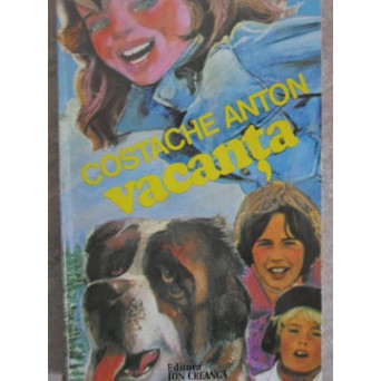VACANTA