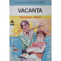 VACANTA VACANTA