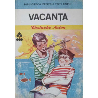 VACANTA