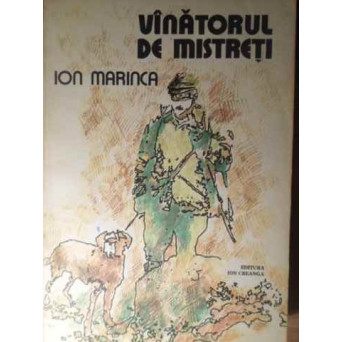 VANATORUL DE MISTRETI