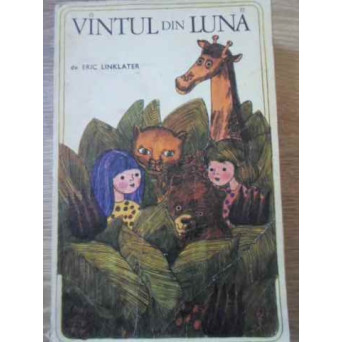 VANTUL DIN LUNA