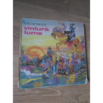 VANTURA-LUME