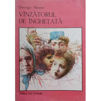 VANZATORUL DE INGHETATA