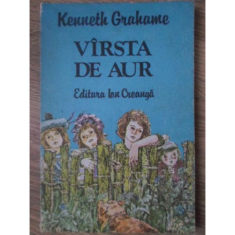 VARSTA DE AUR