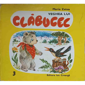 VEGHEA LUI CLABUCEL