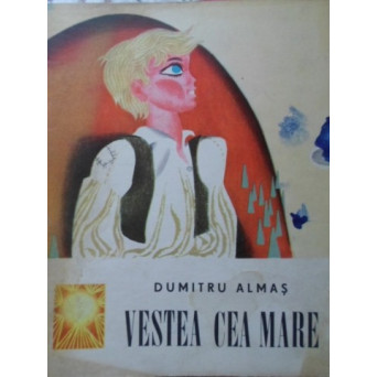 VESTEA CEA MARE