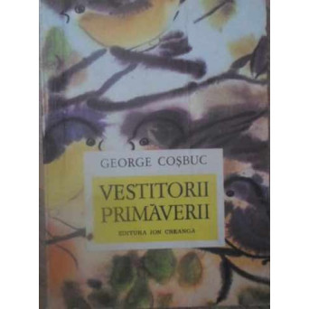 VESTITORII PRIMAVERII