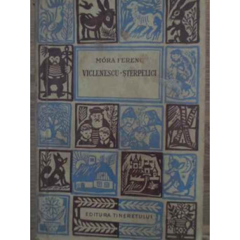 VICLENESCU-STERPELICI