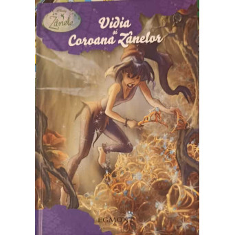 VIDIA SI COROANA ZANELOR