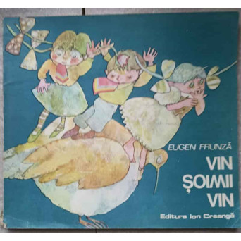 VIN SOIMII VIN