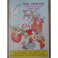 VINE IARASI MOS CRACIUN (COLINDE CU PARTITURI, ETC.) VINE IARASI MOS CRACIUN (COLINDE CU PARTITURI, ETC.)