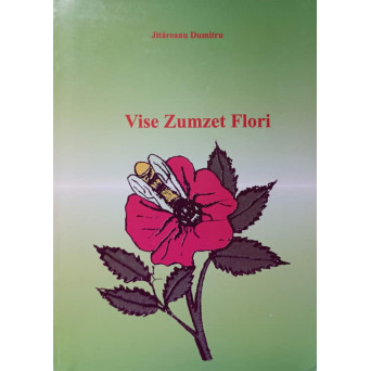 VISE ZUMZET FLORI