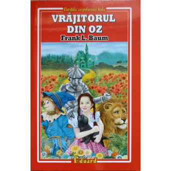 VRAJITORUL DIN OZ