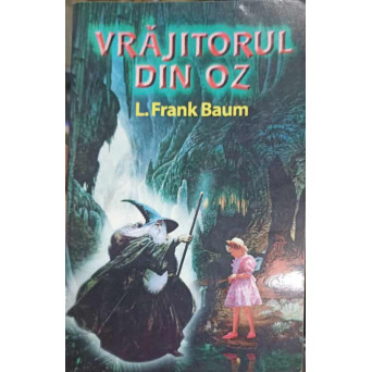VRAJITORUL DIN OZ