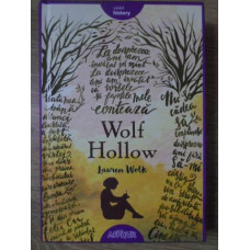 WOLF HOLLOW