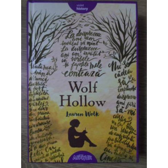 WOLF HOLLOW
