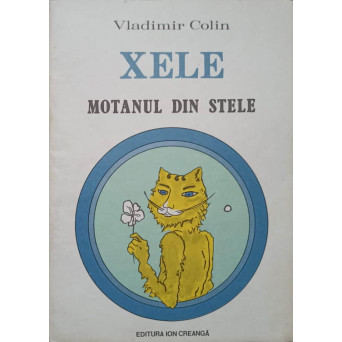 XELE MOTANUL DIN STELE