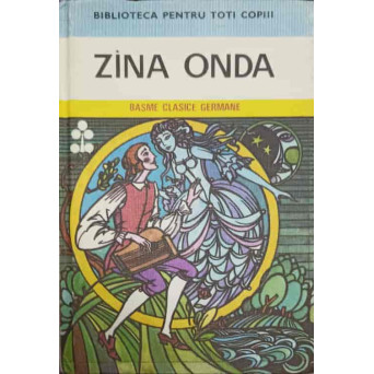 ZANA ONDA. BASME CLASICE GERMANE