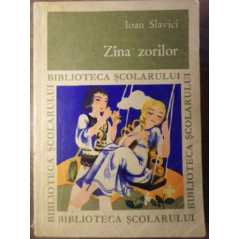 ZANA ZORILOR