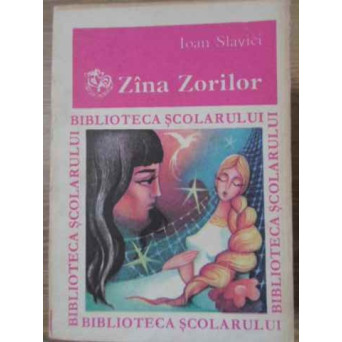 ZANA ZORILOR