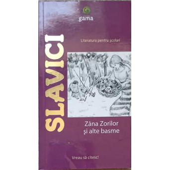 ZANA ZORILOR SI ALTE BASME