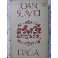 ZANA ZORILOR SI ALTE POVESTIRI ZANA ZORILOR SI ALTE POVESTIRI