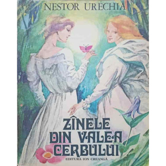 ZANELE DIN VALEA CERBULUI
