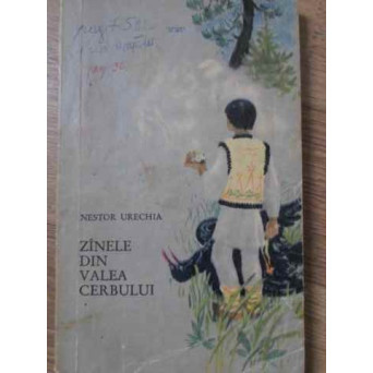 ZANELE DIN VALEA CERBULUI