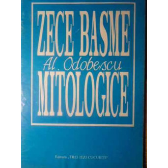 ZECE BASME MITOLOGICE
