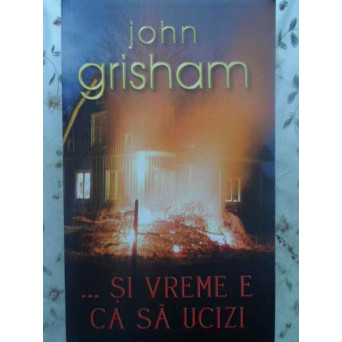 ... SI VREME E CA SA UCIZI