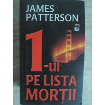 1-UL PE LISTA MORTII