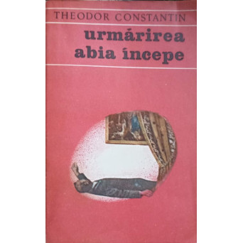 URMARIREA ABIA INCEPE