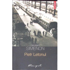 PIETR LETONUL PIETR LETONUL