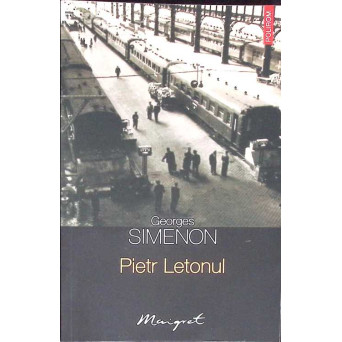 PIETR LETONUL