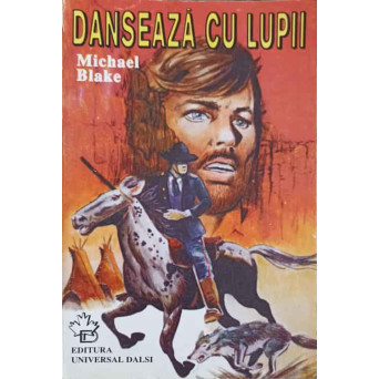 DANSEAZA CU LUPII