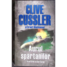 AURUL SPARTANILOR
