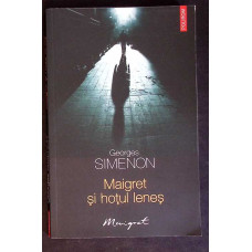 MAIGRET SI HOTUL LENES