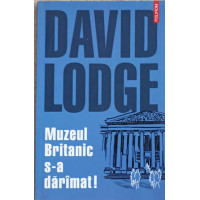 MUZEUL BRITANIC S-A DARAMAT! MUZEUL BRITANIC S-A DARAMAT!